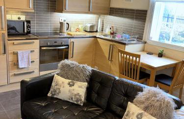 Historic Peel House Serviced Apartments - Photo 17