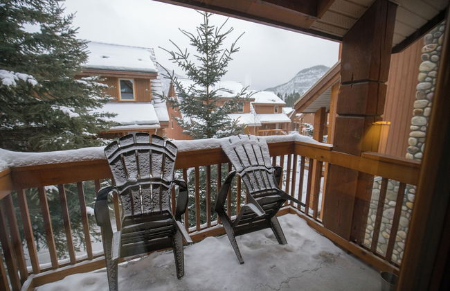 Hidden Ridge Resort - Foto 60