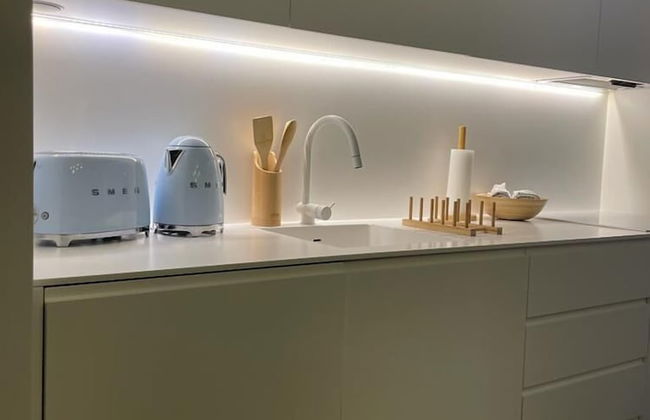 MH by MGM - Premium Sea Views - Foto 10