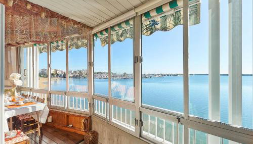 MIRANDO AL MAR - Foto 4