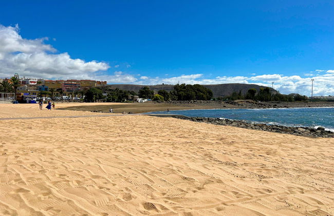 Resort Cordial Santa Águeda & Perchel Beach Club - Foto 43