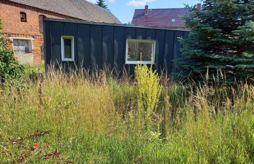 Tinyhaus in 16845 Manker mitten im Dorf tiny house - Photo 10