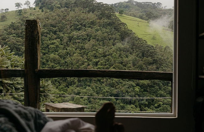 Refugio Marincek - Gonçalves - MG - Foto 2