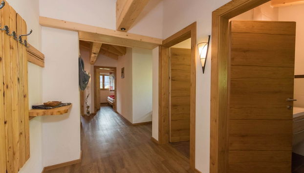 Modern Mansion in Kaprun Near Ski Area - Foto 5, Habitación