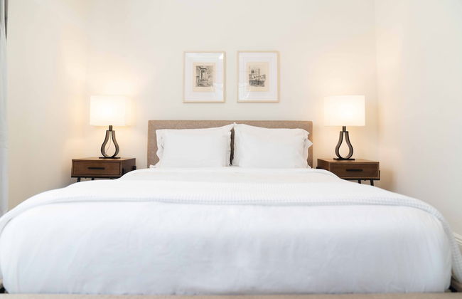 800 Furnished Apartments - Foto 8