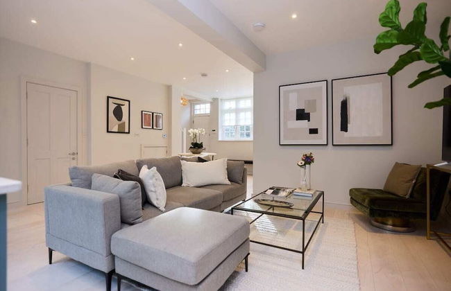 Cottage in London - Foto 12