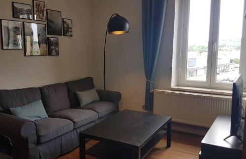 Audun-Le-Tiche - Appartements 3 chambres - Foto 18