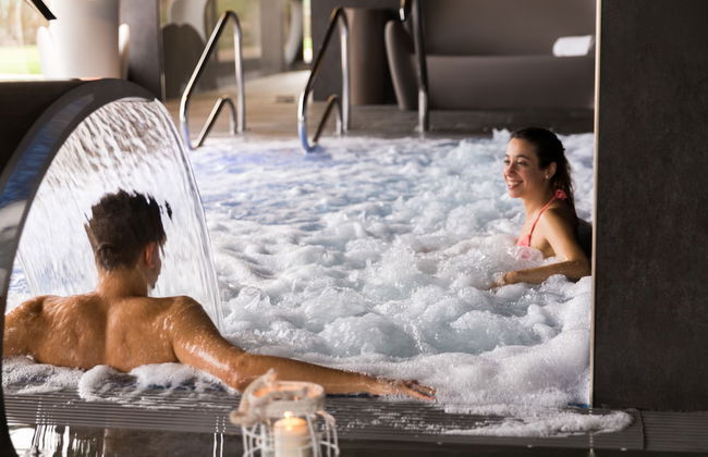 Torremirona Aparthotel Vila Birdie - Photo 18