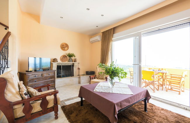 Villa Marafen by Corfu Escapes - Foto 22