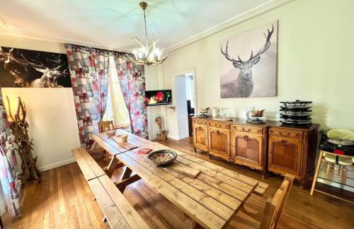 Majestic Mountain - endroit magique - 20 personnes - Foto 49