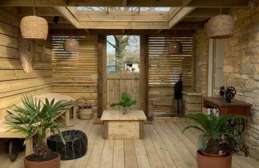 Dovecote Cotswold Cottages - Foto 49