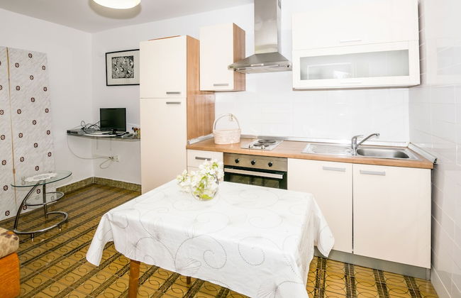 Apartment Misura - Peaceful Location - Photo 15