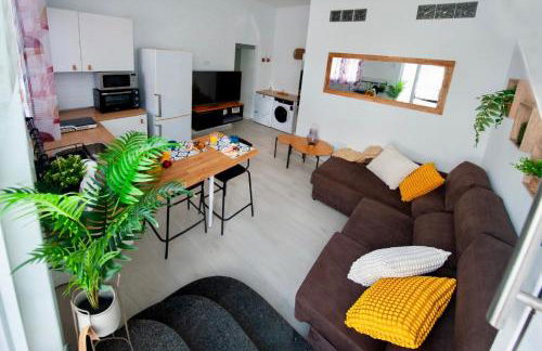 Casita Mirasol - Foto 1