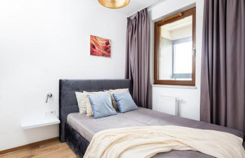 Business Suite Grzybowska by VAYA STAYS - Foto 13