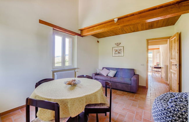 Belvilla by OYO Casa Cerbaia Ciliegio - Foto 15