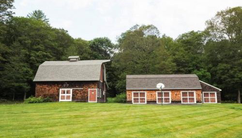 Elegant 7BR Estate with Pool & Hot Tub in Berkshires - Foto 2