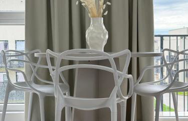 GOLD Apartment - Lotnisko Katowice-Pyrzowice - Foto 26