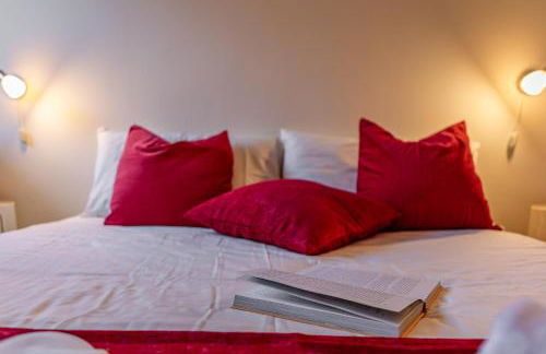 Monterosa Elite Lyshaus Luxury Mountain View - Foto 11