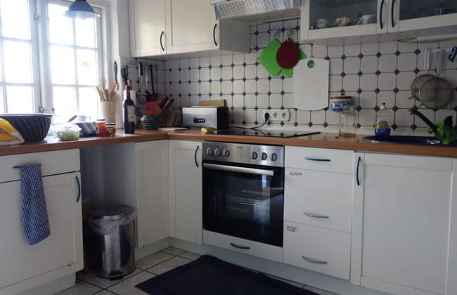 Romantic Thatched Roof House - Foto 12