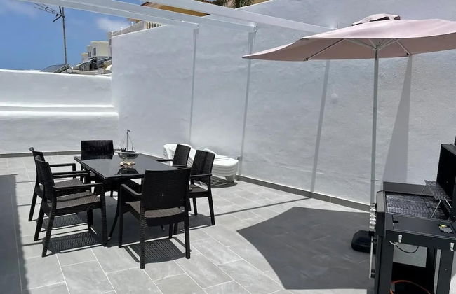 Adeje deluxe Villas santa Monica by Apartamentos Estrella del Norte - Foto 27