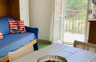 Una pineta sul mare - Riviera dei tramonti - Spiaggia a 300 m - Foto 3