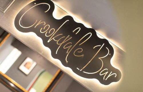 Crookdale House By Holiday Heim Country Manor With Private Pool And Bar - Foto 19