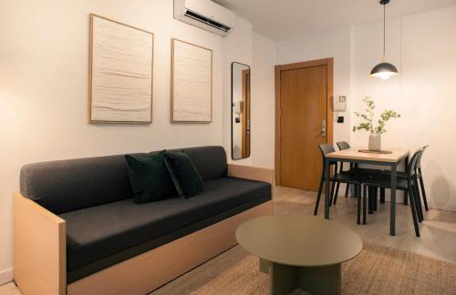 Apartamentos Sorolla House - Photo 33
