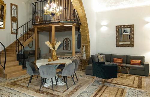 Heliareti Traditional House - Foto 17