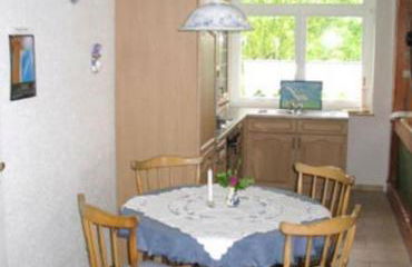 Unterm Reetdach Whg 4 unten rechts - Foto 5