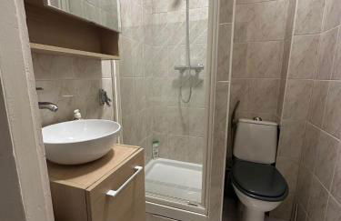 Amiénoise 5 chambres proche Centre Ville - Foto 24