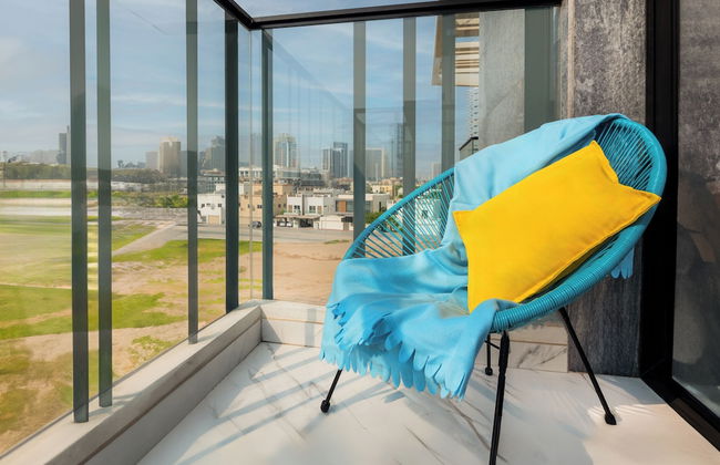 Izzzi Life Mint- Apart Hotel - Photo 24