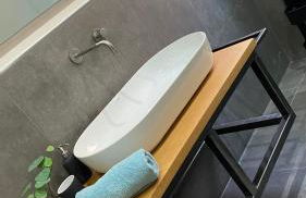 Heimatliebe Erfweiler Wohnung ZWÄ - Foto 12