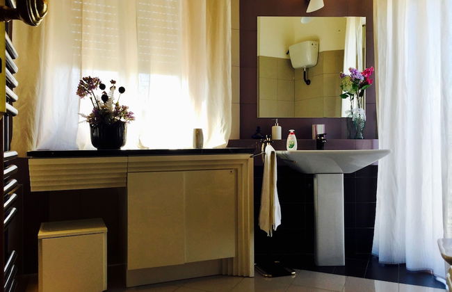 Charming Home in Peschici - Foto 21