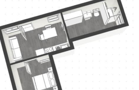 Petite maison, quartier calme. - Foto 3