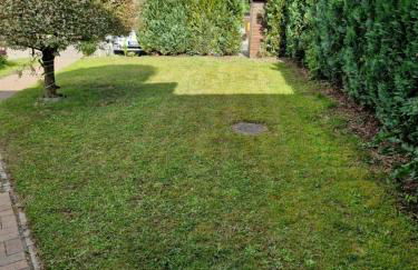 Ferienhaus an der Brunnenaue 4 Sterne, E-Ladestation am Haus, Wlan, Netflix, Garten - Foto 15