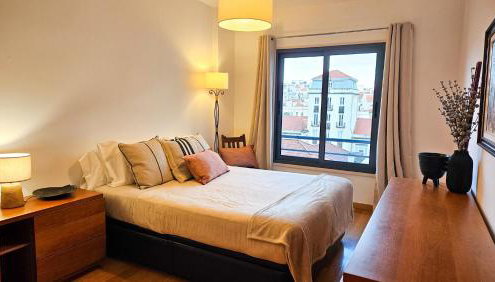 Lisbon City Center Dream s - Foto 3