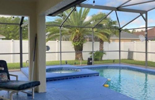 Birds and Blossoms Oasis - Close to Theme Parks - Foto 51