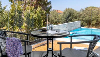 Diamond Kyparissia Suites - Foto 3