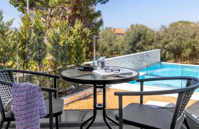 Diamond Kyparissia Suites - Foto 3