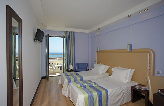 Olympic Palladium - Foto 12