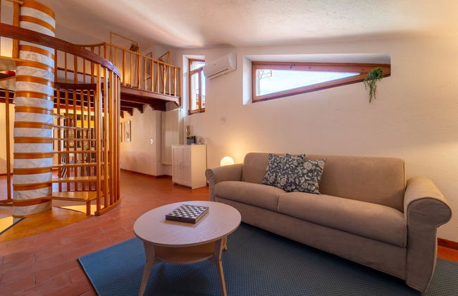 La Chiocciola in Bellagio - Foto 27