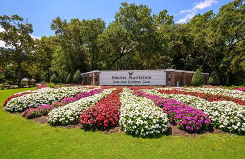 141-4 Roxie's at Pawleys condo by Peace Vacations - Foto 23