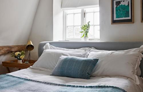 Artisan Cottage, Historic Stay Near Bath, Castle Coombe & Lacock - Foto 15