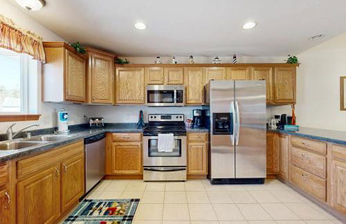 Lighthouse Cove Condo Resort: 418 - Foto 11