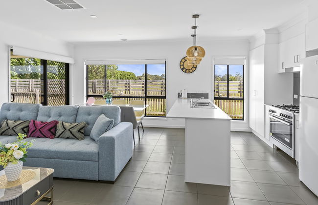 Comfort Retreat Officer - Foto 22