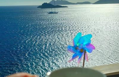 L'incanto Blu - Foto 11