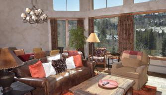 Elkhorn Lodge, A Vail Resorts Property - Foto 4