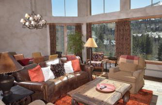 Elkhorn Lodge, A Vail Resorts Property - Foto 4