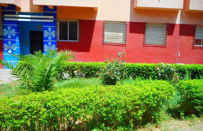 Sun And Vacances Marrakech - Foto 7