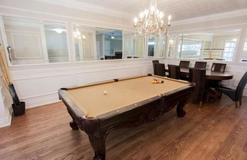 Villa Carota - 6 bedrooms and a Casitas - Foto 36